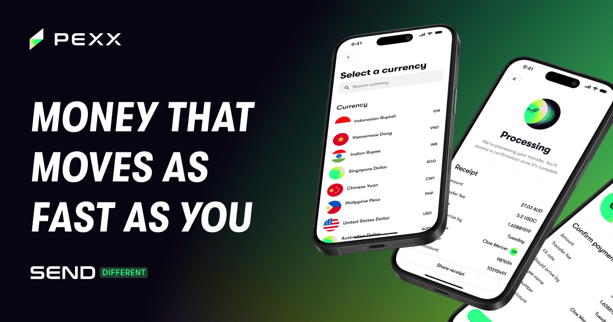 PEXX Transfers Send USD To Any Bank pexx-transfers-send-usd-to-any-bank